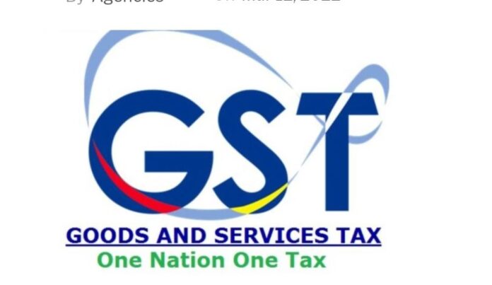 GST