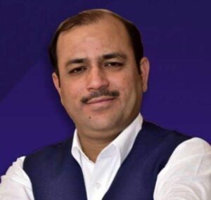 mp Kunwar Danish Ali