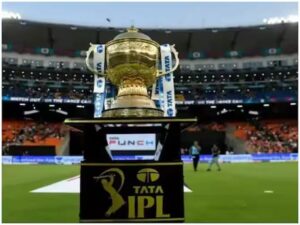 IPL CUP