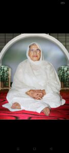 Saint Mata Gulbir Kaur Ji