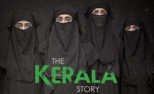 The Kerala Story 1