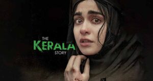 The Kerala Story : द केरल स्टोरी ताबड़तोड़ कर रही कमाई, जानिए फिल्म ने कितने करोड़ कमाए