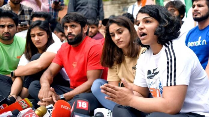 Will now protest at India Gate