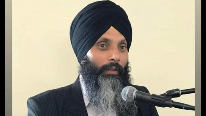 Hardeep Singh Nijjar 1