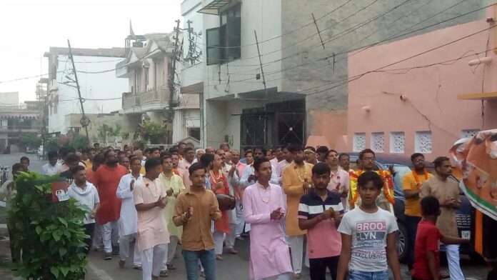 hapur jagannath yatra