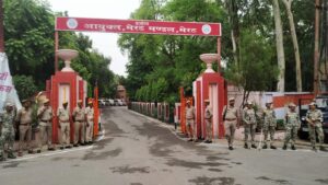 Kanwar Yatra:प्रमुख सचिव, डीजीपी समेत पांच राज्यों के अफसरों ने किया मंथन, जानिए कांवड़ यात्रा पर क्या रहेगी व्यवस्था