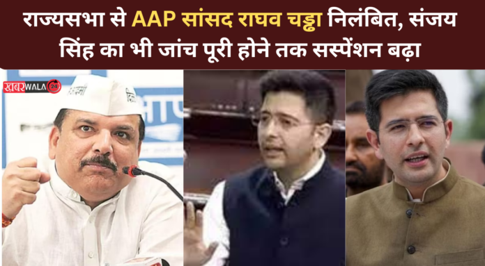 AAP MP