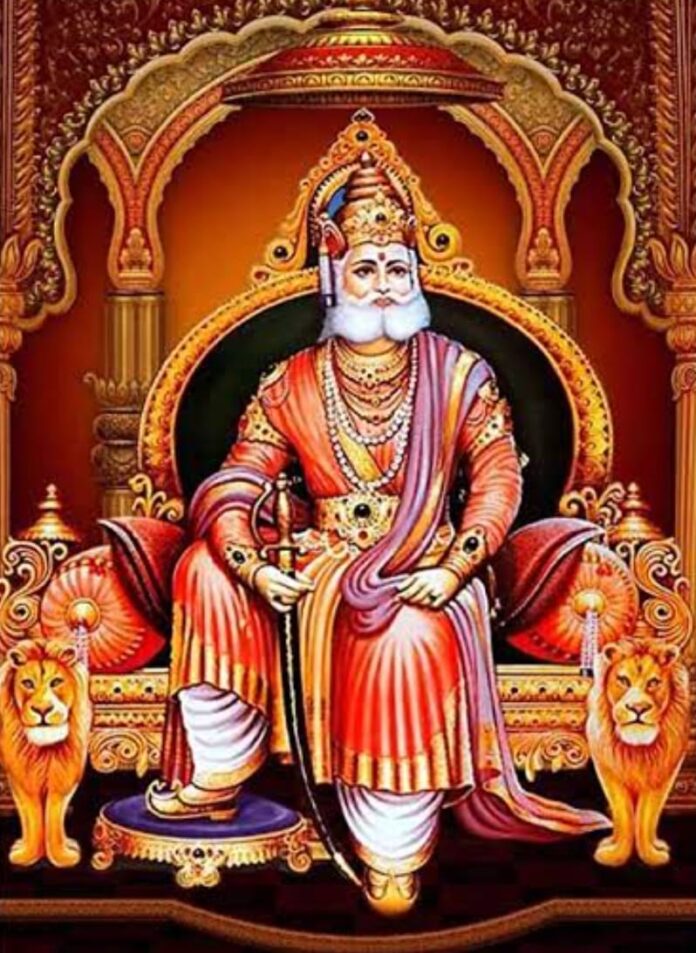 Agrasen Jayanti Mahotsav