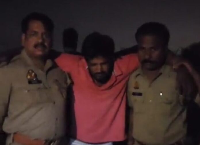 Ghaziabad Crime News