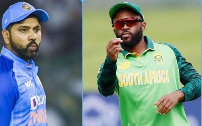 World Cup 2023 Ind Vs South Africa