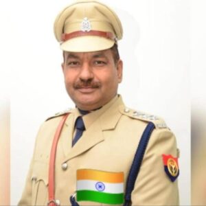 Home Guard District Commandant Vedpal Chaprana1