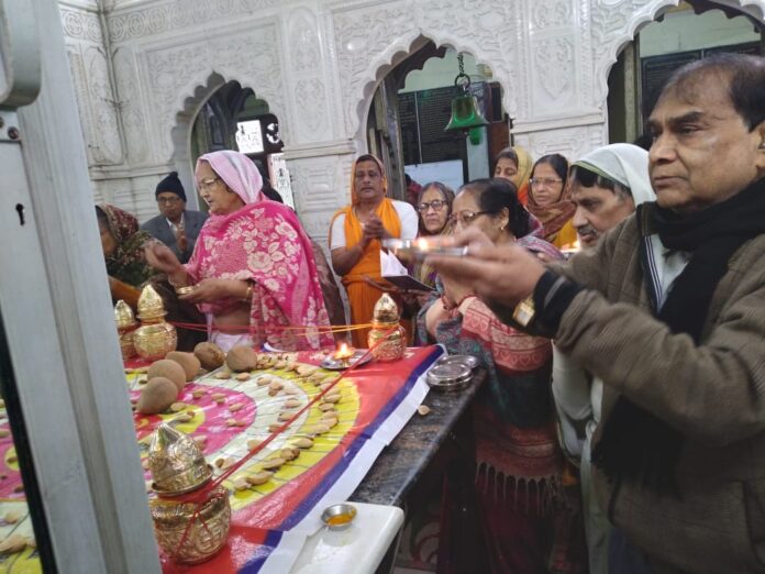 Jain Mandir