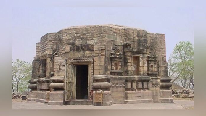 Oldest Temple