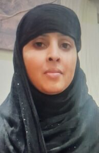 Hapur Crime News समाजवादी पार्टी के नेता जहीर सलमानी की पत्नी की गोली मारकर हत्या