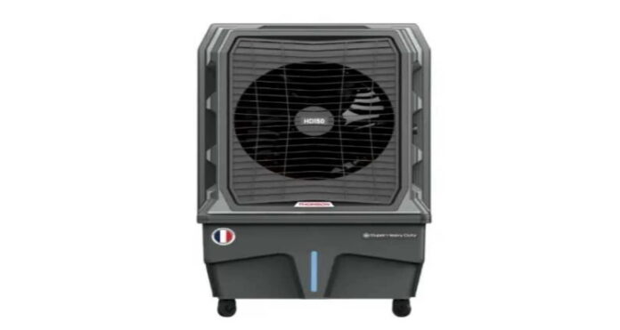 Thomson New Series Air Cooler