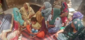 Hapur Crime News मारपीट में घायल हुए वृद्ध की उपचार के दौरान मौत