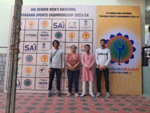 SSV PG College