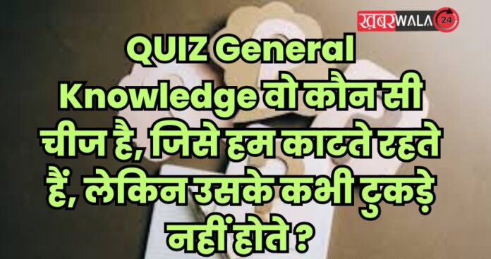 QUIZ General Knowledge