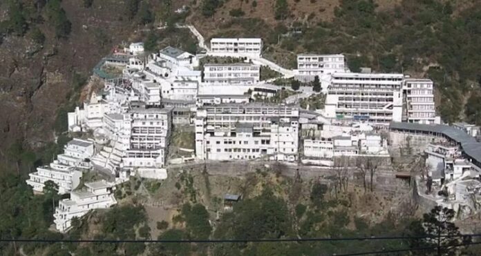 Vaishno Devi IRCTC Package