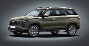 Upcoming SUVs In India : ये 5 नई SUV जल्द होने जा रही हैं भारत में लॉन्च, कीमत 6 लाख से हो सकती है शुरू