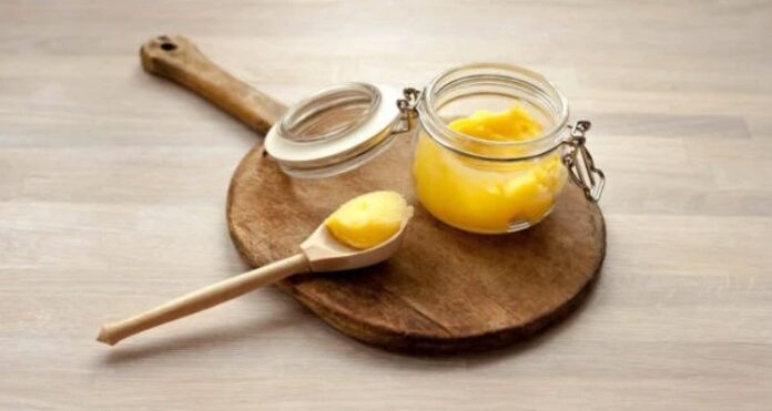 Consume Ghee Weight Loss