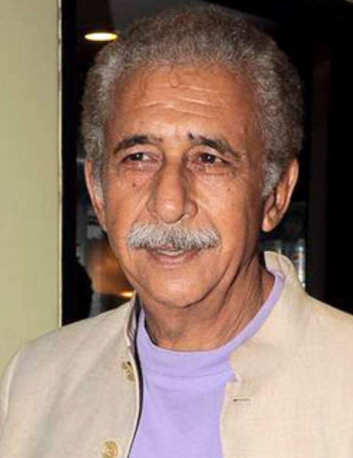 Naseeruddin Shah Birthday