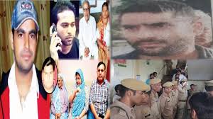 Meerut gudri bazaar murder case गुदड़ी बाजार तिहरा हत्याकांड: इजलाल और शीबा समेत दस दोषियों को आजीवन कारावास, 50-50 हजार के अर्थदंड से किया दंडित