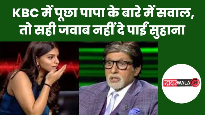 Kaun Banega Crorepati