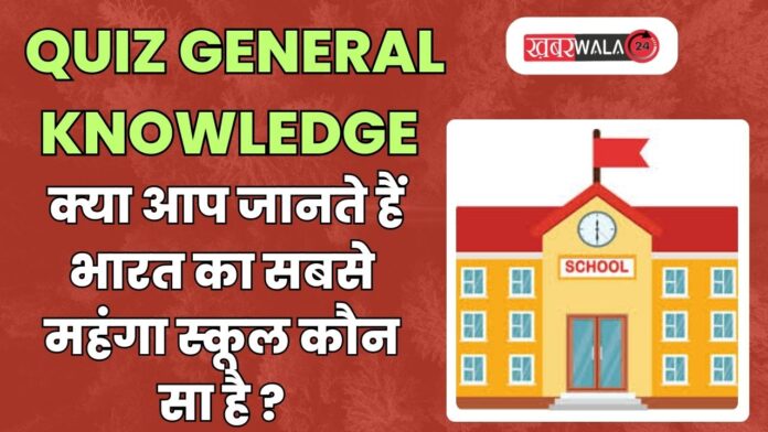 QUIZ General Knowledge