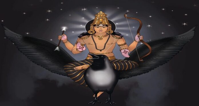 Shani Dev Nakshatra Parivartan