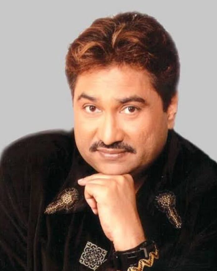 Birthday Special Kumar Sanu