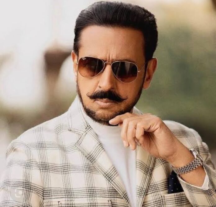 Gulshan Grover