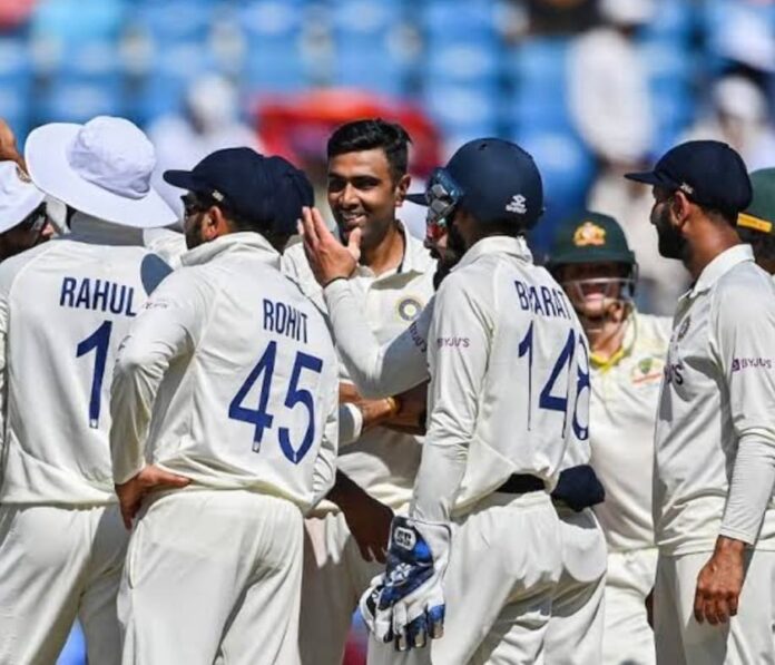 IND vs BAN Test Cricket Series