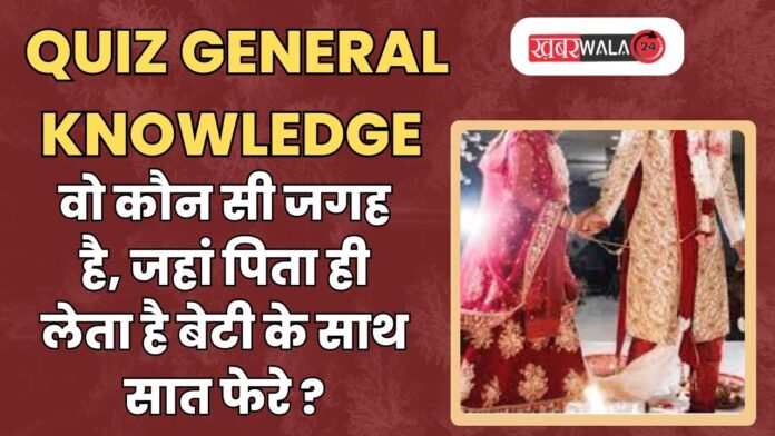 QUIZ General Knowledge