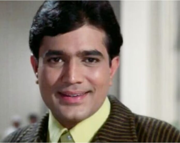 Rajesh Khanna Birth Anniversary