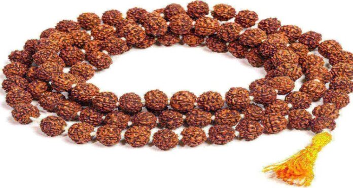 Rudraksha Mala Astrology