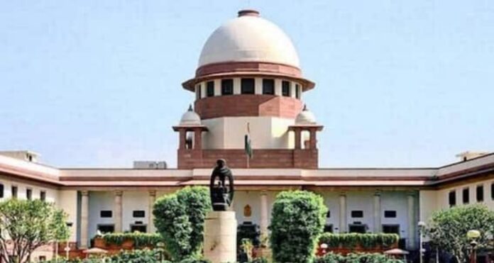 Supreme Court Big Decision