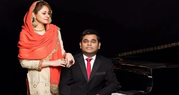 AR Rahman-Saira Banu Divorce