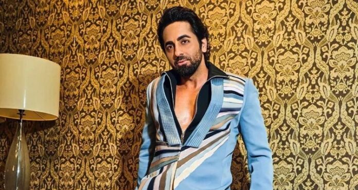 Ayushmann Khurrana