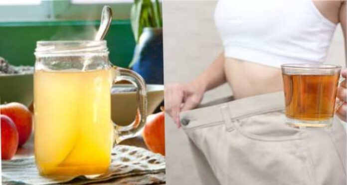 Drink For Belly Fat Loss