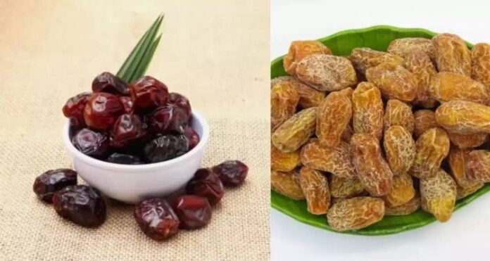 Dry Fruits Health Tips