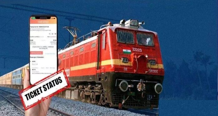 Railway Super App