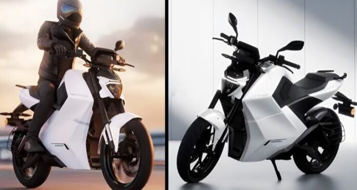 Raptee. HV T30 Electric Bike