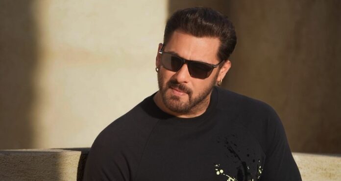 Salman Khan