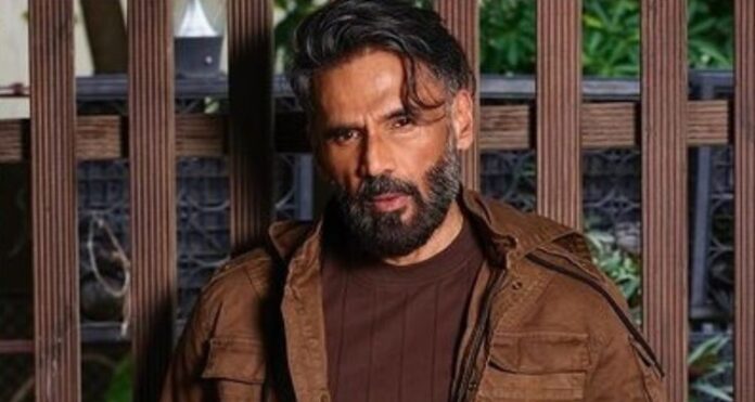 Sunil Shetty Health Update