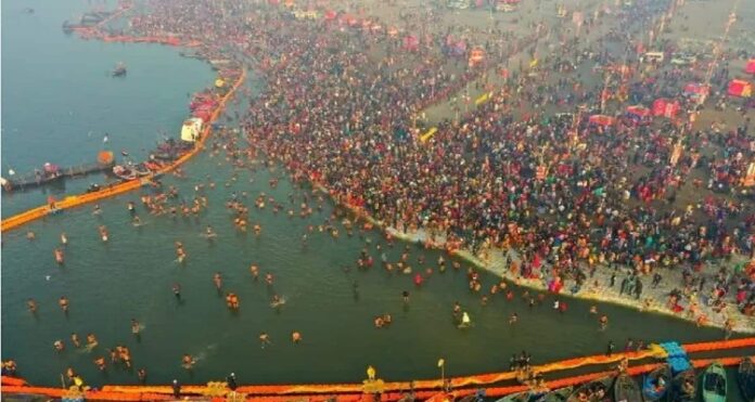 2025 Mahakumbh Mela