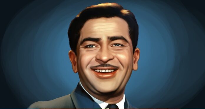 Raj Kapoor 100th Birthday