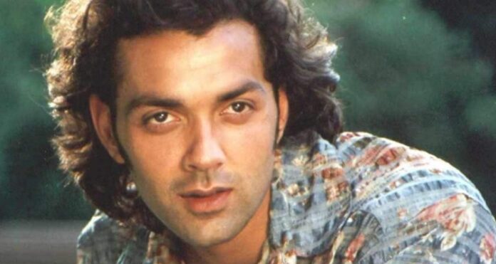 Bobby Deol Film Industry