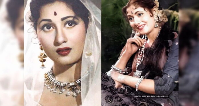 Madhubala