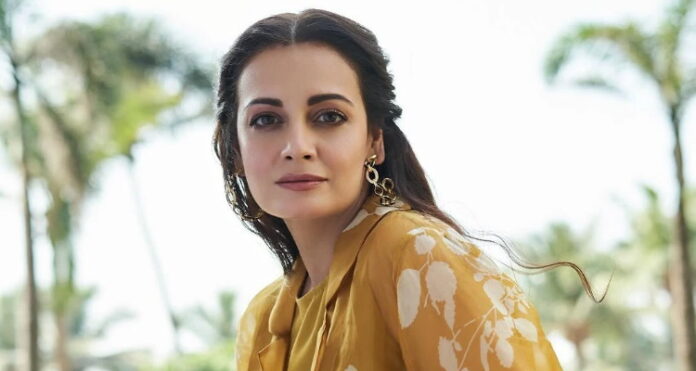 Dia Mirza Interview